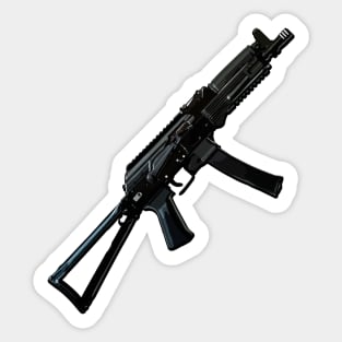 Vityaz-SN Sticker